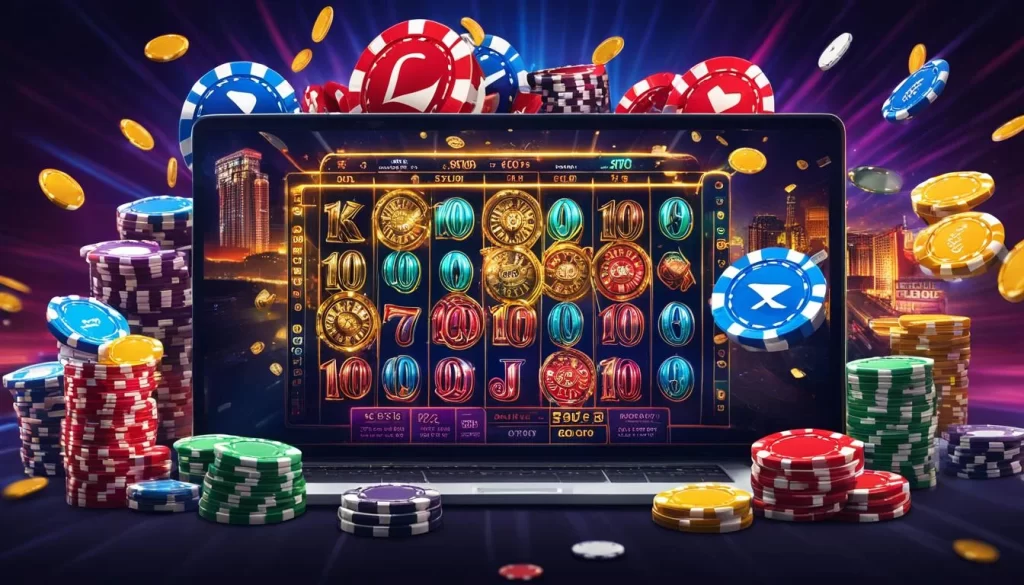 Tổng quan các mẹo chơi bắn cá