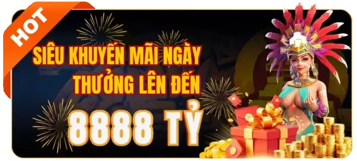 Khuyến mãi nạp tiền bắn cá
