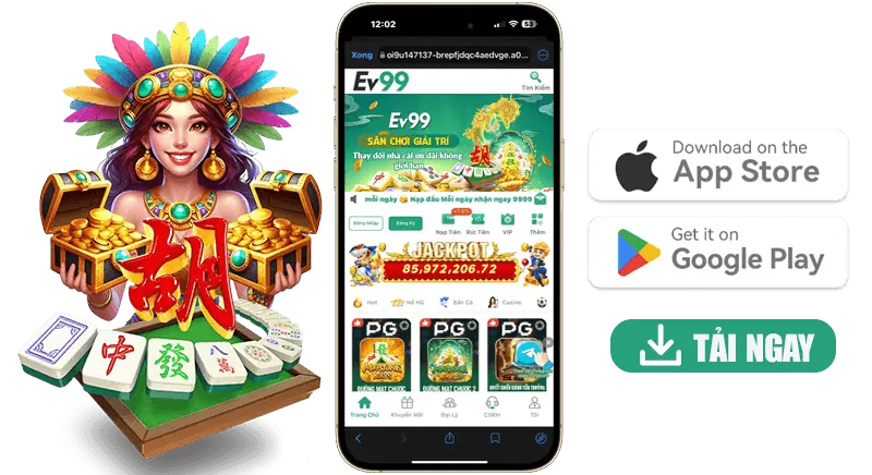 Game Bắn Cá Đại Dương Huyền Bí