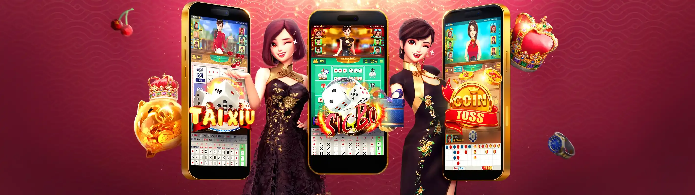 Không đặt cược theo cảm tính