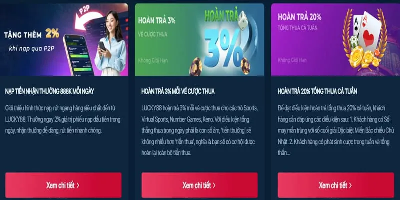 Đa dạng sản phẩm cá cược tại 88cld link vào