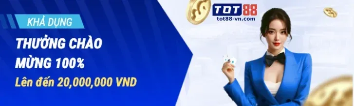 Thưởng nạp tiền 88cld